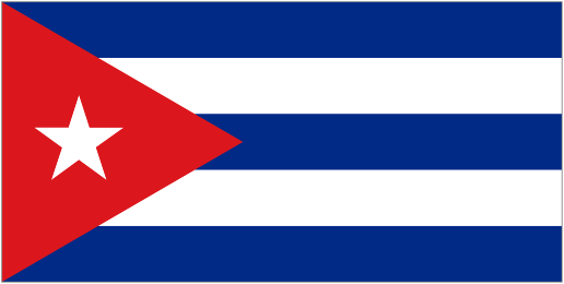 Republica de Cuba