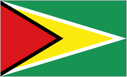 Cooperative Republic of Guyana