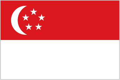 Republic of Singapore, Repablik Singapura