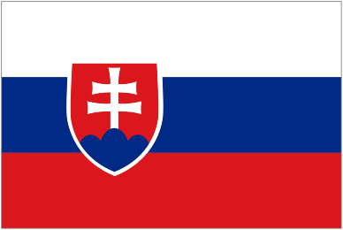 Slovensk&#225; republika