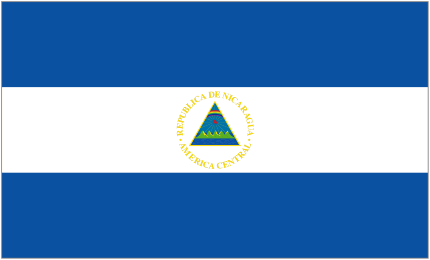Rep&#250;blica de Nicaragua