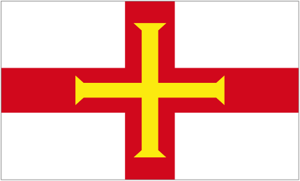 The Bailiwick of Guernsey