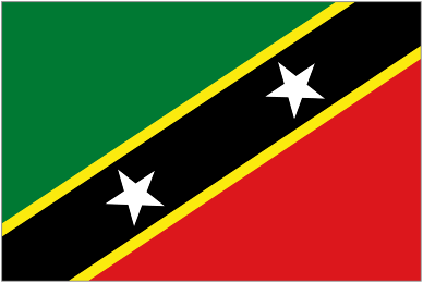 Saint Kitts (Saint Cristopher)