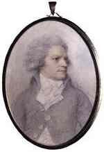 Cosway Richard (1742—1821)