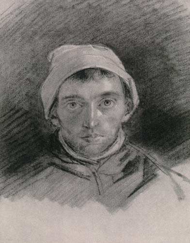 Kruger Franz (1797—1857)