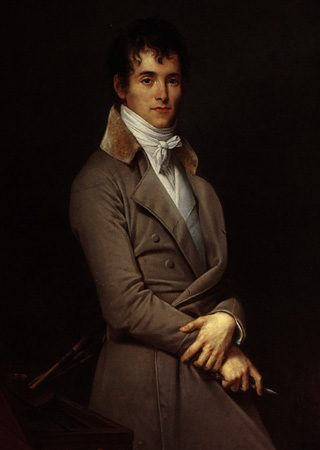 Lefevre Robert  (1756—1830)