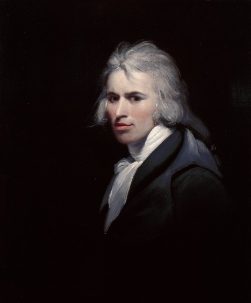 Westall Richard (1765–1836)