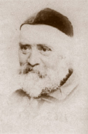 Knight John Prescott  (1803—1881)