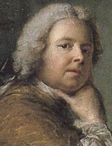 Nattier Jean-Marc(1685-1766)