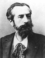Bartholdi Fr&#233;d&#233;ric Auguste (1834–1904)