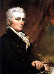 Trumbull John(1756—1843)