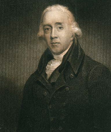Pocock Nicholas (1740—1821)