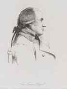 Rigaud John Francis (1742—1810)