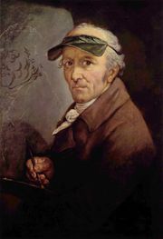 Graff Anton (1736—1813)