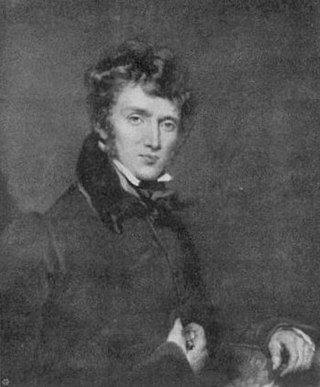 Stanfield William Clarkson (1793—1867)