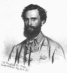Orlai Petrich Soma (1822—1880)