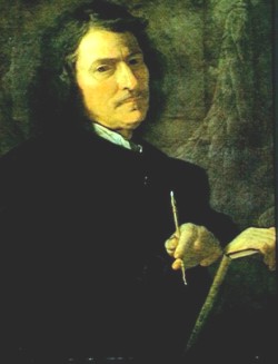 Poussin Nicolas (1594—1665)