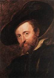 Rubens Peter Paul (1577—1640)