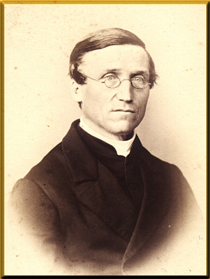 Engelbach Georg  (1823—1885)
