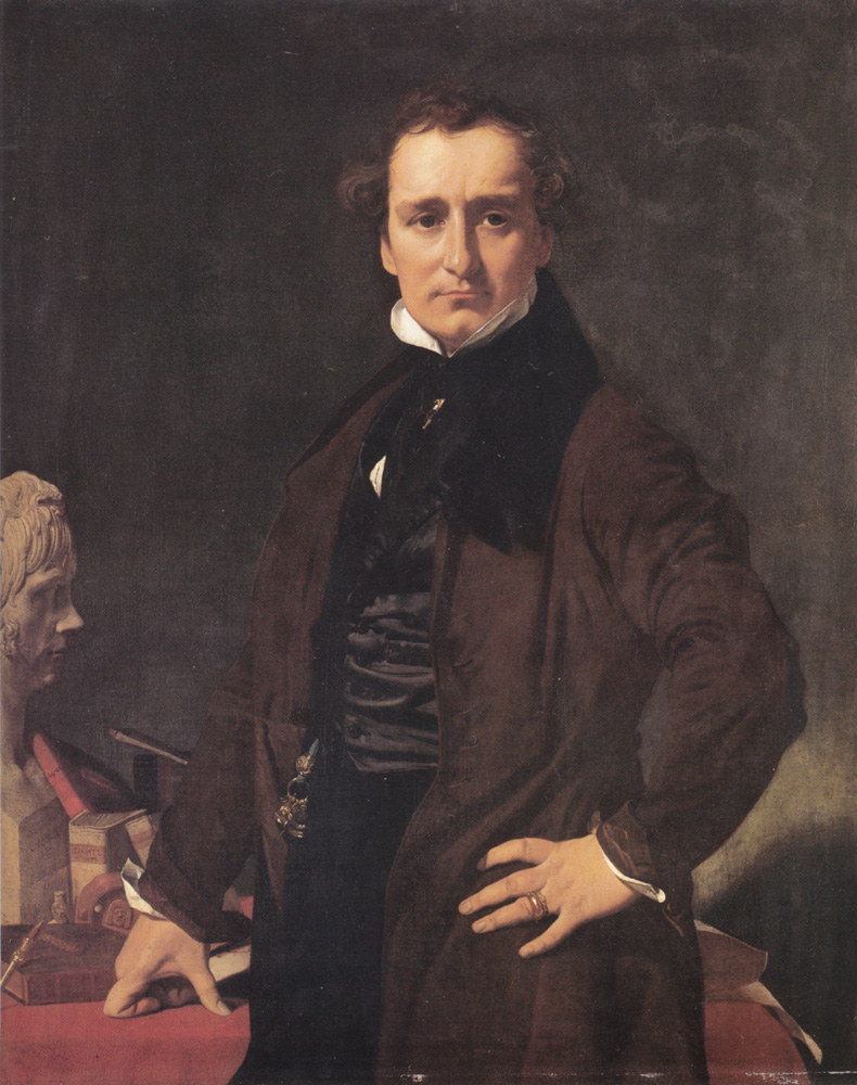 Bartolini Lorenzo (1777—1850)