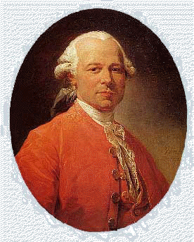 Ho&#252;el Jean-Pierre-Louis-Laurent (1735—1813)