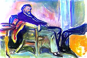 Munch Edvard(1863—1944)