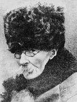 Samokish (Самокиш) Nikolai Semenovich (1860—1944)
