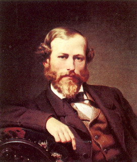 Flavitsky Konstantin Dmitriyevich (1830–1866)