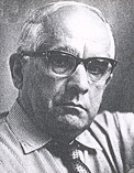 Manizer Matvey Genrikhovich(1891–1966)