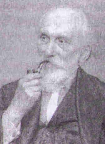 Bakh (Бах) Robert Robertovich (1859—1933)