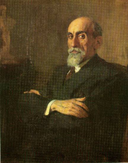 Nikoladze Iakob (1876—1951)