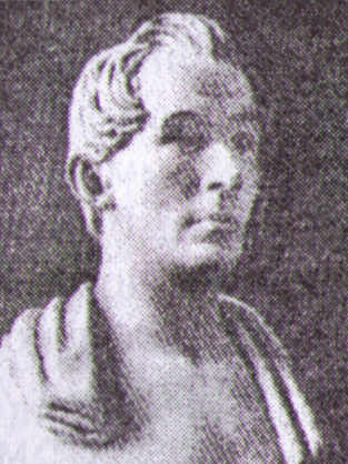 Galberg (Гальберг) Samuil Ivanovich(1787—1839)