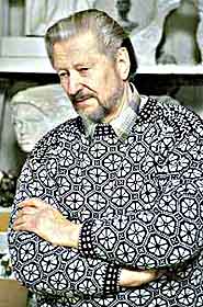 Znoba (Зноба) Valentin Ivanovich(1929—2006)