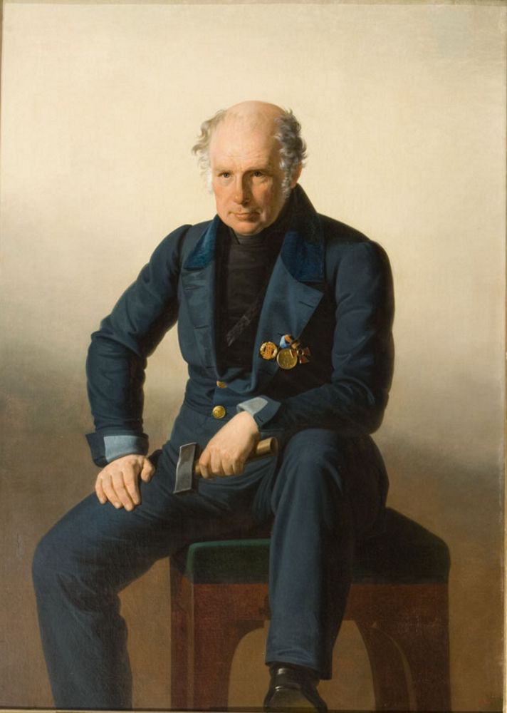 Demuth-Malinovsky Vasily Ivanovich (1779–1846)