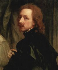 van Dyck Anthony(1599—1641)