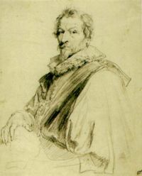 Balen Hendrik van (1575—1632)