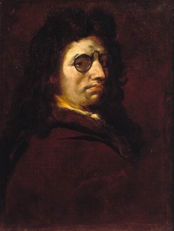 Giordano Luca (1632—1705)