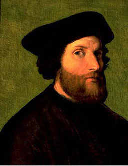 Lotto Lorenzo (1480—1556)