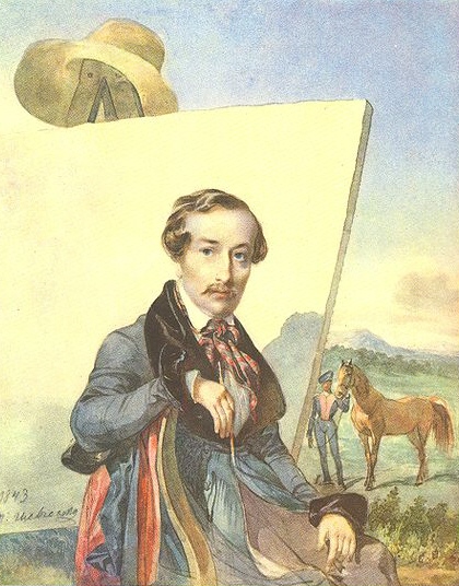 Kotzebue (Коцебу) Alexander Friedrich Wilhelm Franz von (1815—1889)
