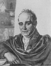 Borovikovsky Vladimir Lukich (1757—1825)