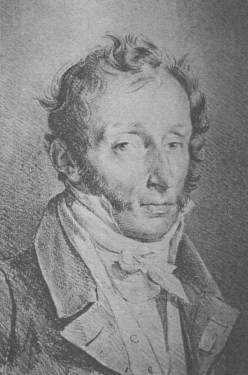Vernet Carle  (1758—1836)