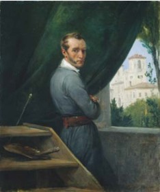 Vernet Horace (1789—1863)