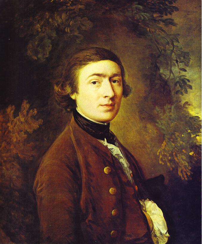 Gainsborough Thomas (1727—1788)