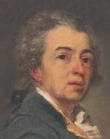 Levitzky Dmitry Grigoryevich (1735—1822)