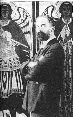 Bilibin Ivan Yakovlevich(1876–1942)