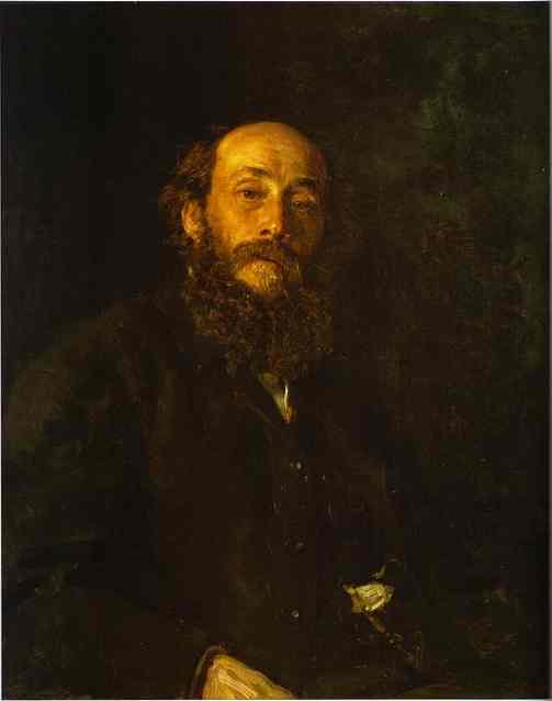 Gay Nikolay Nikolayevich (1831—1894)