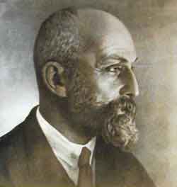 Kardovskiy (Кардовский) Dmitri Nikolaevich (1866—1943)