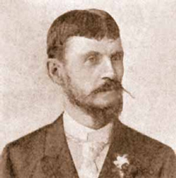 Kivshenko Aleksey Danilovich (1851—1895)