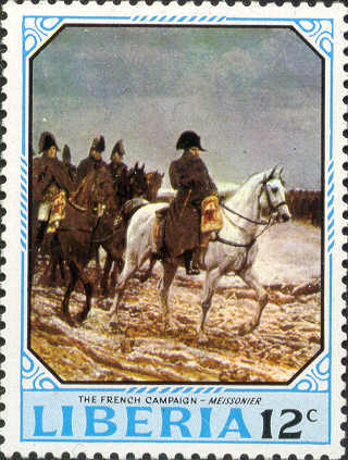 The French Campaign