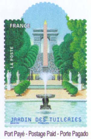 Notre-Dame, Arc de Triomphe